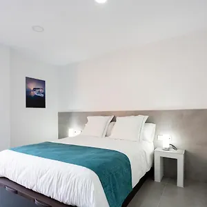 Apartamento 8 Lacus Baikal, L'Hospitalet de Llobregat