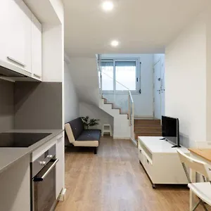 Apartamento Live Camp Nou, L'Hospitalet de Llobregat
